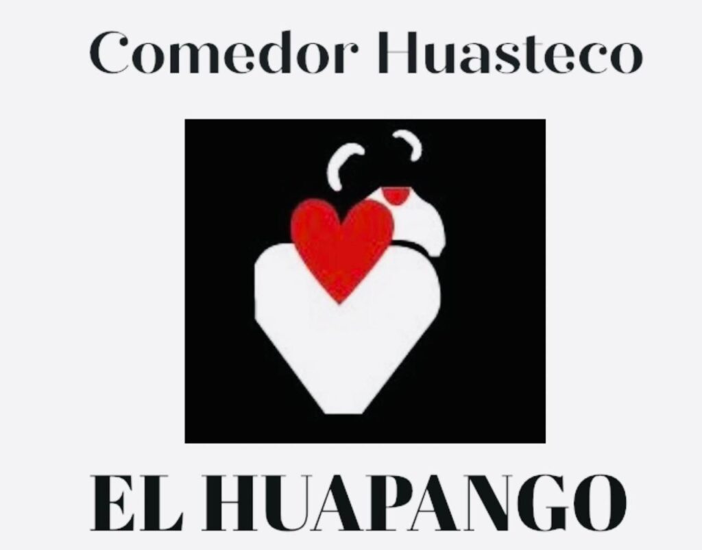logo huapango
