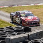 Rodrigo Rejón viene por todo al Óvalo Potosino.