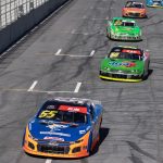 Julio Rejón y GGG Racing Team regresan ilusión a tierras potosinas.